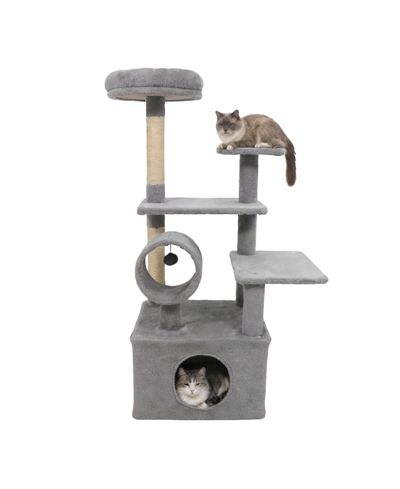 COZITO игровой комплекс для кошек