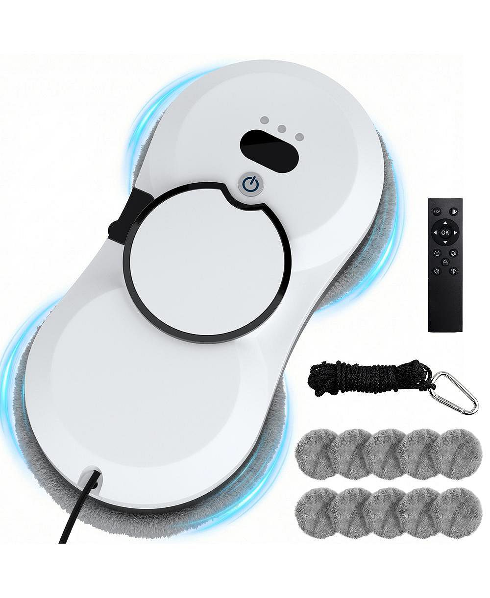 Робот для мытья окон Topteng, 5600Pa