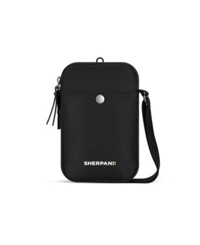 Sherpani Simplicity Anti-theft Crossbody Wallet