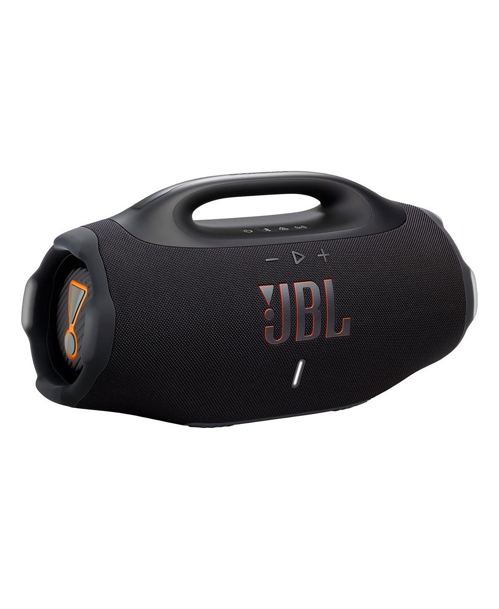 JBL Boombox 4 Portable