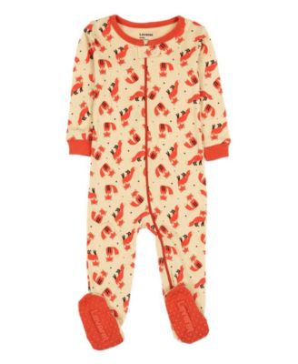 Fox light orange