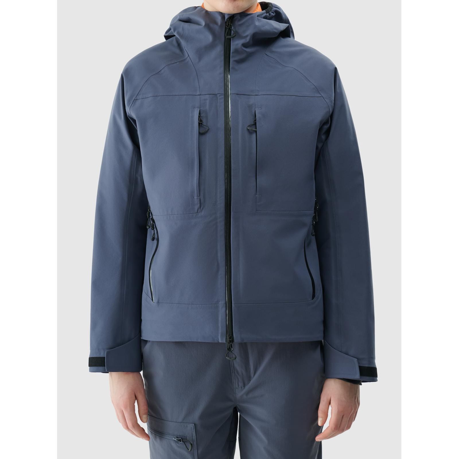 4F Women's Trekking Hydrophobic Jacket Membrane