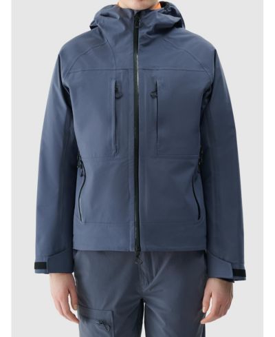 4F Women's Trekking Hydrophobic Jacket Membrane