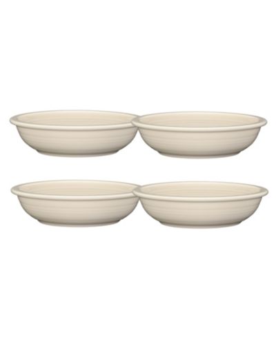 Набор тарелок Fiesta Classic Rim Pasta Bowls, Set of 4
