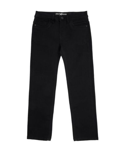 Джинсы XRAY Big Boys Signature Slim Fit