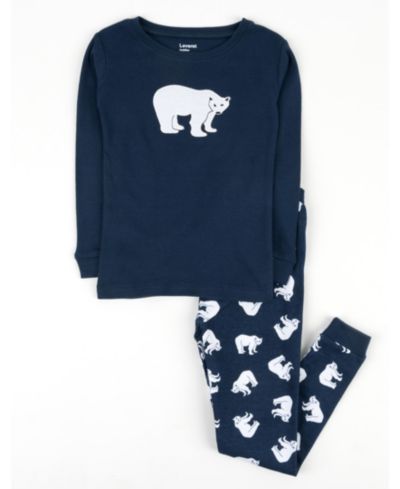 Polar bear navy
