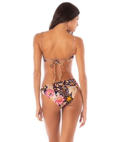 Женские плавки для бикини Maaji Magnolia Mirage Flirt