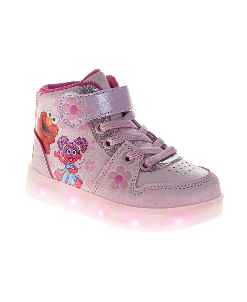 Детские кеды Sesame Street Comfortable Casuals