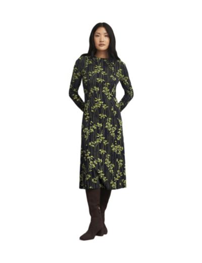 Женское платье Hobbs London Alison Jersey