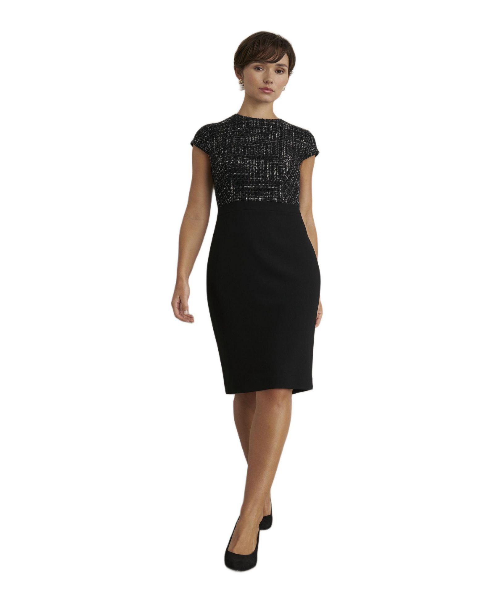 Hobbs London Женское платье Esme