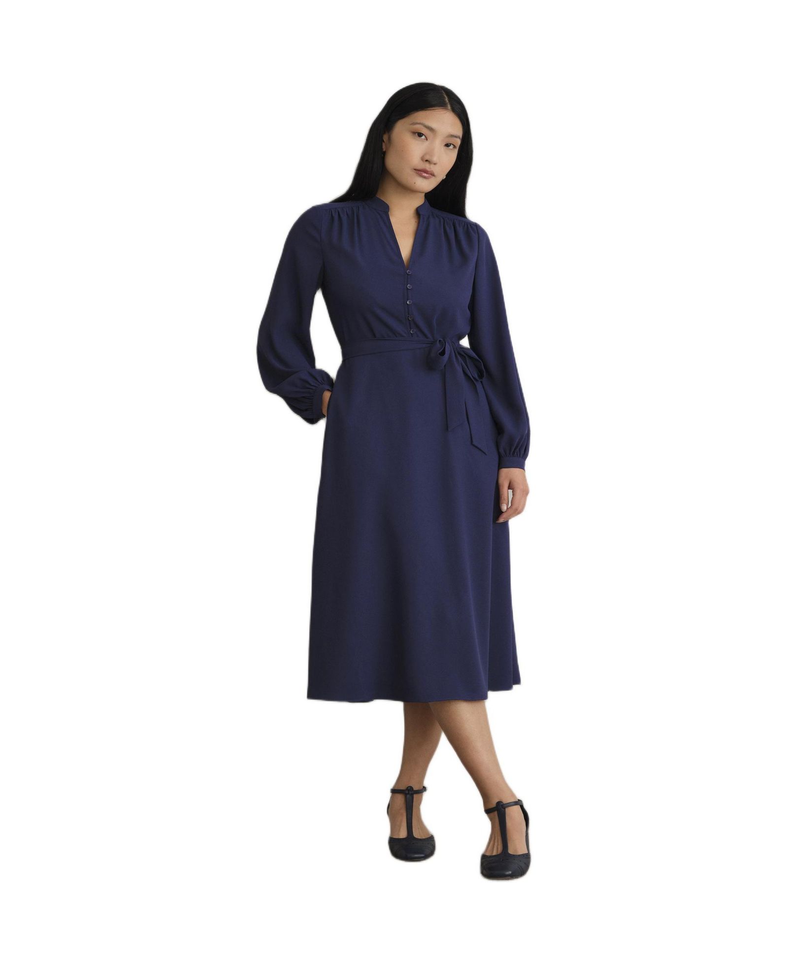 Женское платье Hobbs London Lettie