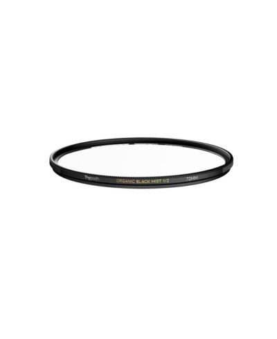 Thypoch 72mm 1/2 Organic Black Mist 8+8 Layer Nano-Coated Camera Lens Filter