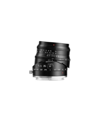 TTArtisan APS-C Tilt 35mm f/1.4 Lens for Nikon Z Mount