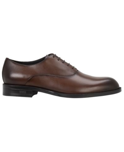 Мужские туфли Tayil Lace-Up Oxfords