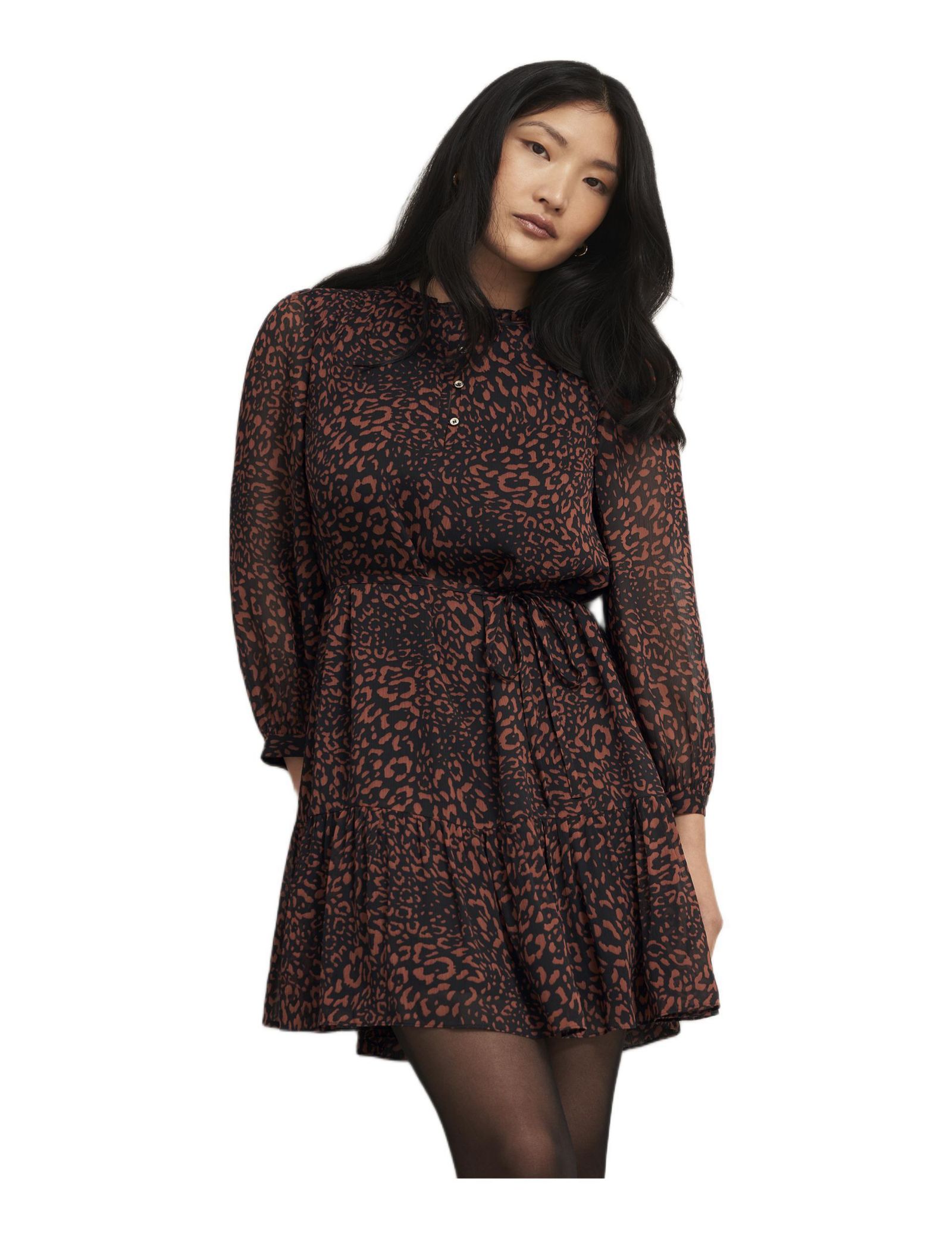 Женское платье Hobbs London Monikah Dress