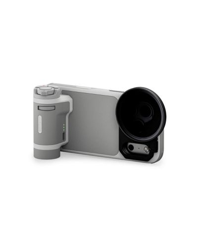 Tilta Khronos Lite Bluetooth Magnetic Mobile Creator Kit for Apple iPhone 17 Pro