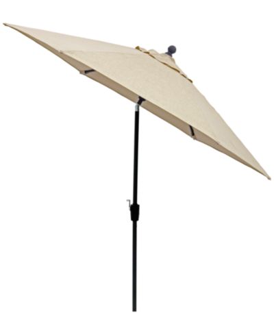 Зонт Wythburn Mix and Match Fabric 9' Auto Tilt Umbrella