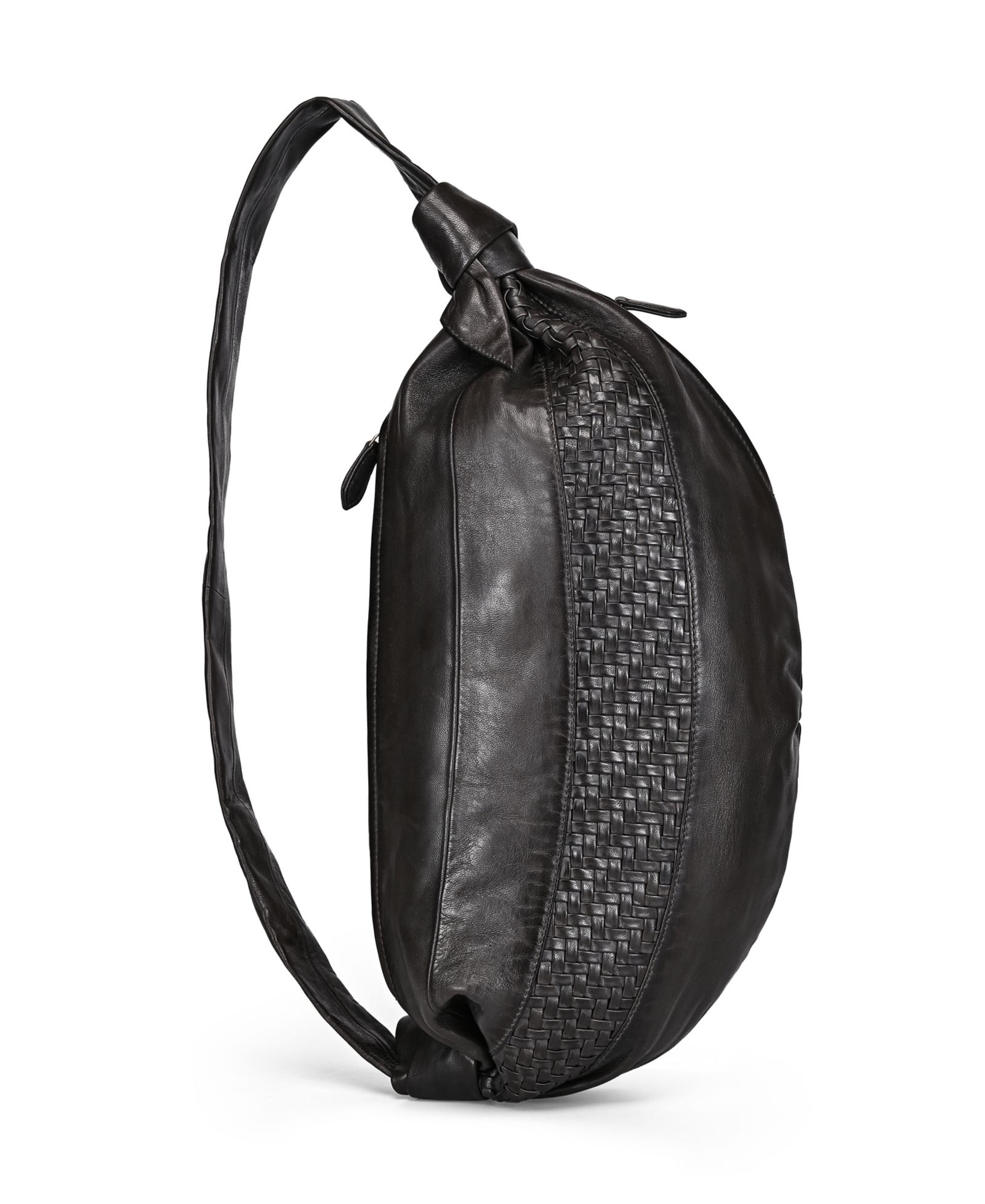 Женская сумка OLD TREND Lily Extra-Large Handwoven Convertible Sling