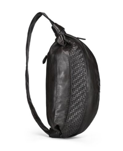 Женская сумка OLD TREND Lily Extra-Large Handwoven Convertible Sling