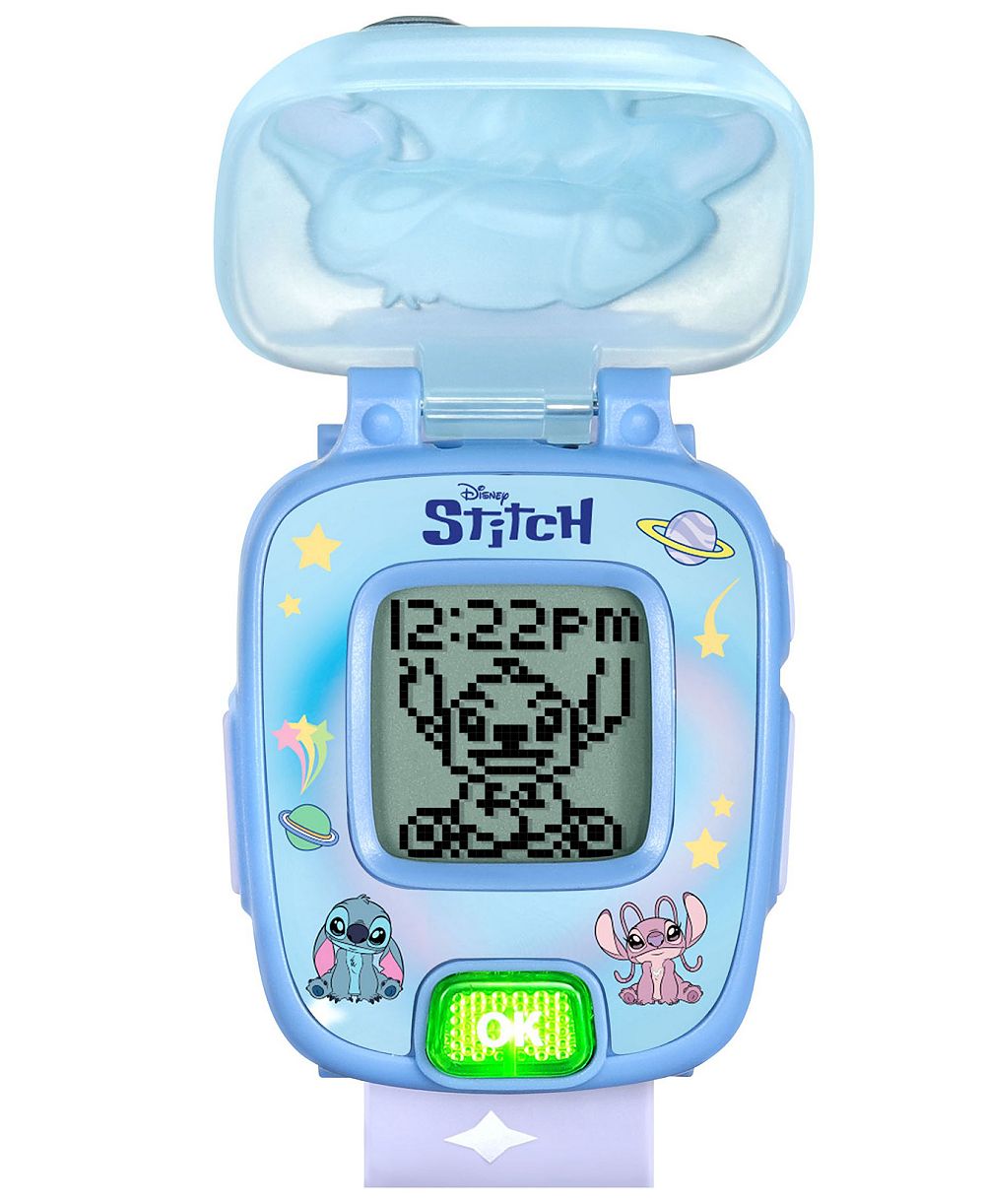 VTech Stitch Learning Watch