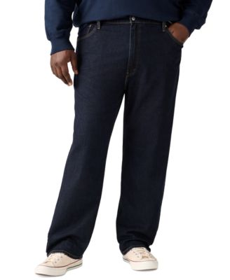Levi's Мужские джинсы 559™ Big & Tall Relaxed Straight