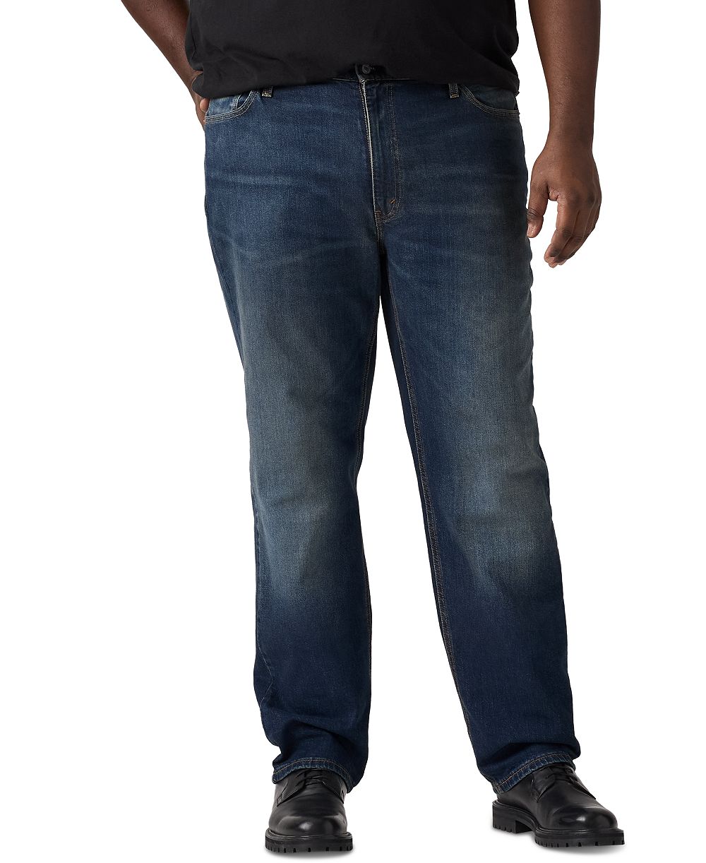 Levi's Мужские атлетические джинсы 541™ Big & Tall