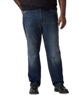 Levi's Мужские атлетические джинсы 541™ Big & Tall