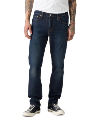 Мужские джинсы Levi's 511™ Regular-Fit Tapered