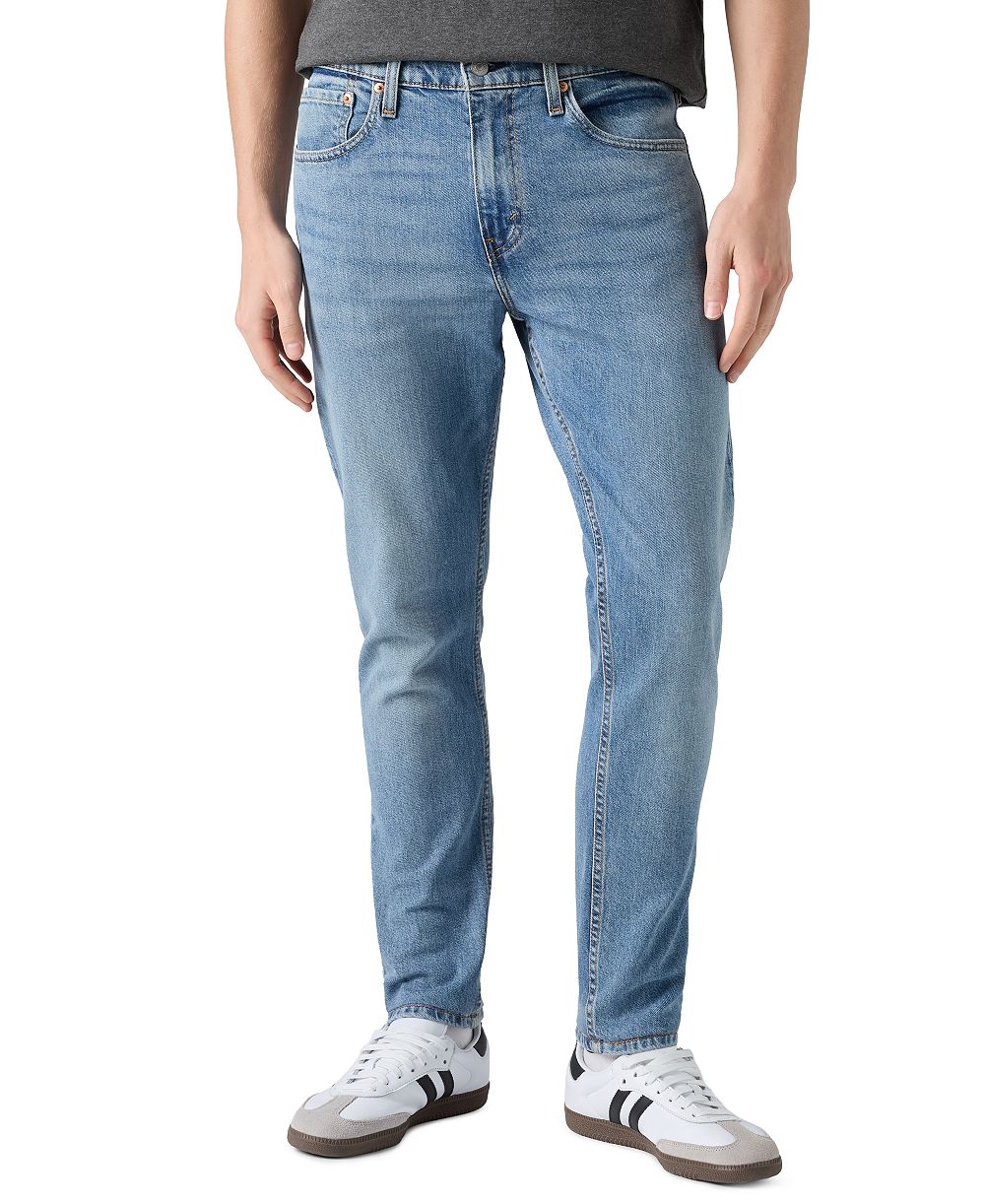 Levi's Men's 512™ Slim-Fit Taper Ankle Jeans