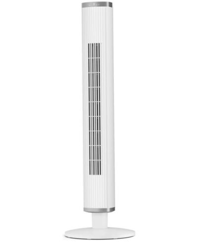 COWSAR 41" Tower Fan, 6 Speeds, 4 Modes, Timer, Oscillating