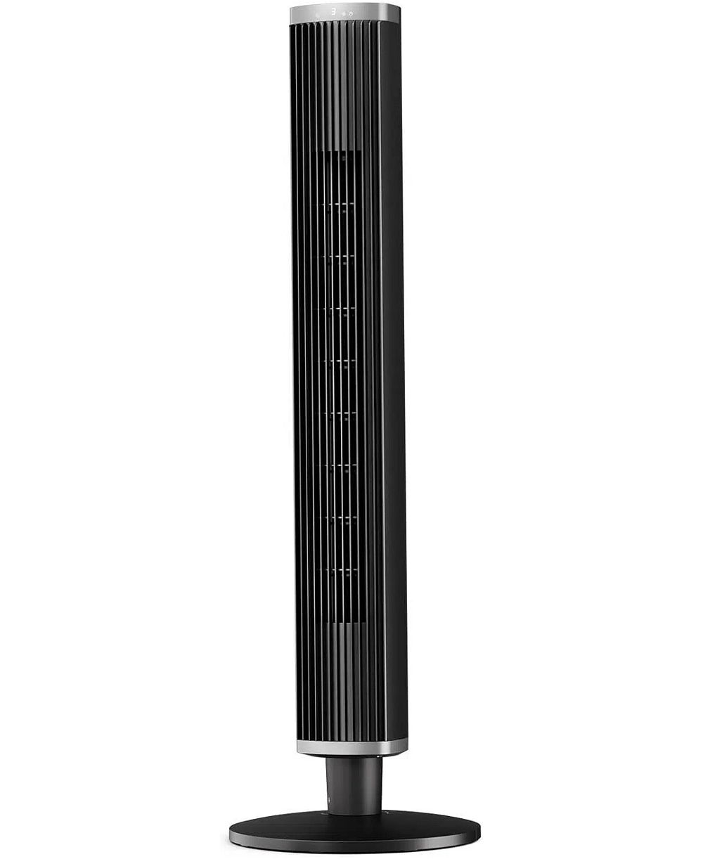 COWSAR 41" Tower Fan, 6 Speeds, 4 Modes, Timer, Oscillating