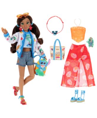 Disney ILY 4ever Lilo & Stitch-Inspired 9" Fashion Doll with Mix-and-Match Outfits