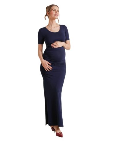 Женское платье Hugo Maternity Maxi