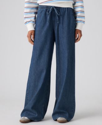Женские джинсы Levi's Non-Stretch Loose-Fit