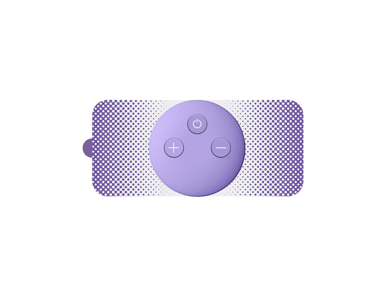 Prospera Magic TENS FDA-Approved Pain Relief System for Whole-Body, Menstrual and Arthritis Pain