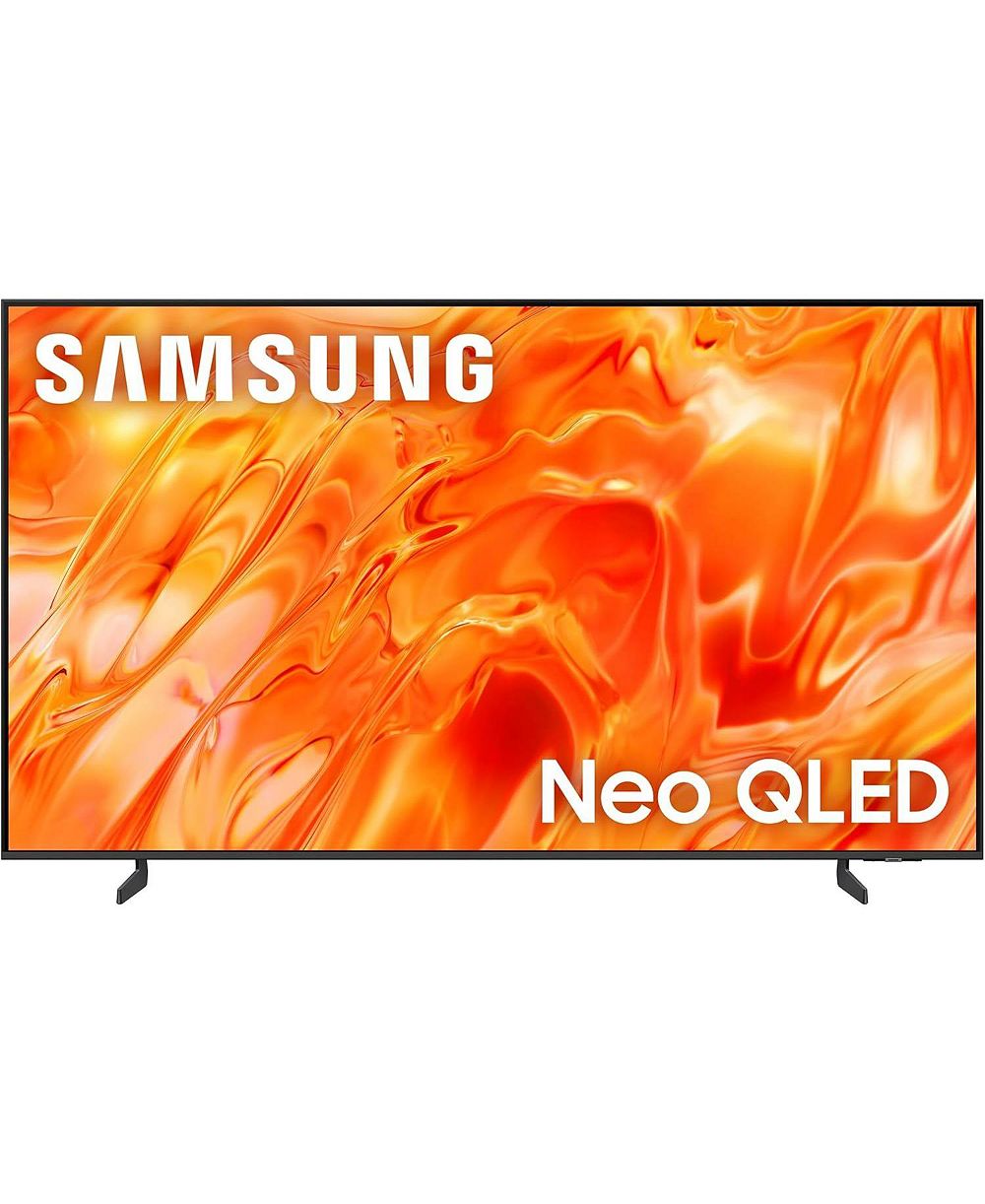 Samsung QN65QN70HAFXZA 65" NeoQLED Smart TV with 4K Upscaling (2026)