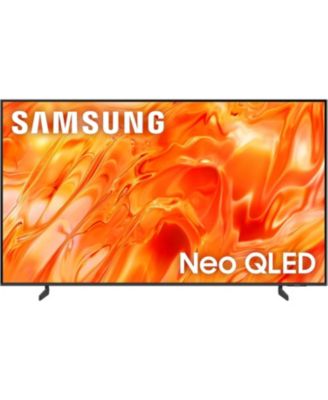 Samsung QN65QN70HAFXZA 65" Смарт-телевизор NeoQLED с апскейлингом 4K (2026)