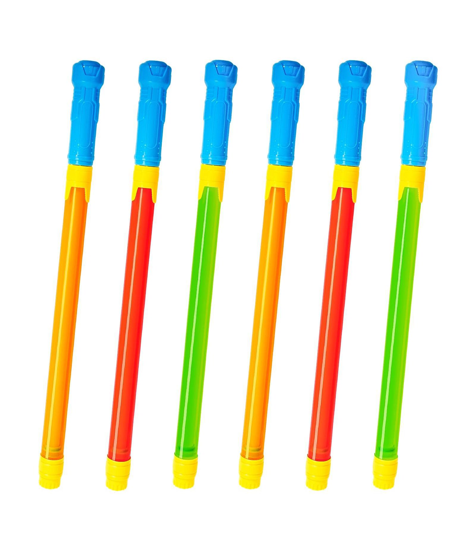Водный пистолет GNUADZ Pool Toys Squirt Blaster Summer Activities