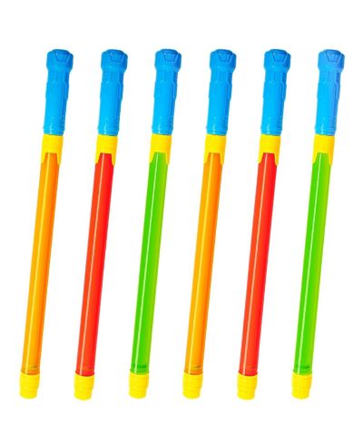 Водный пистолет GNUADZ Pool Toys Squirt Blaster Summer Activities