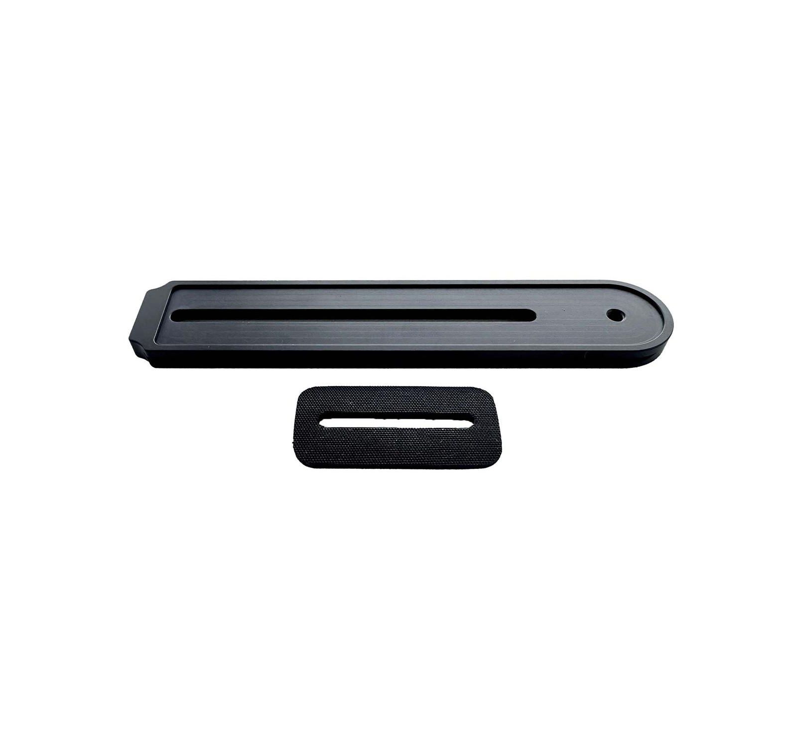 Cotton Carrier 7.5" Arca-Swiss Quick Release Adapter Plate for Gimbal Tripod Heads