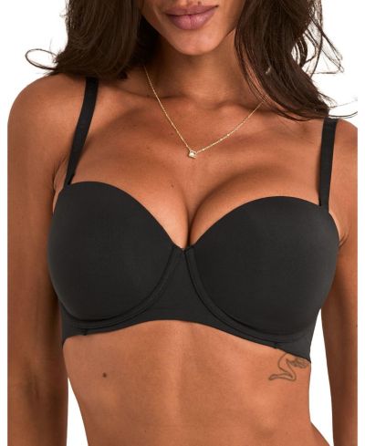 Adore Me Женский бюстгальтер Contour Balconette Bra