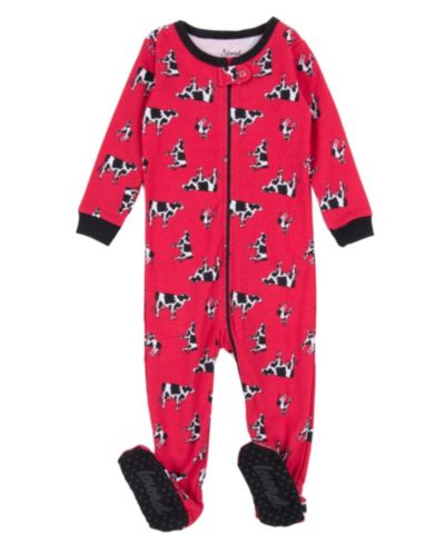 Cow red