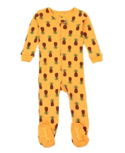 Pineapple yellow