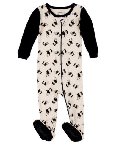 Panda off-white