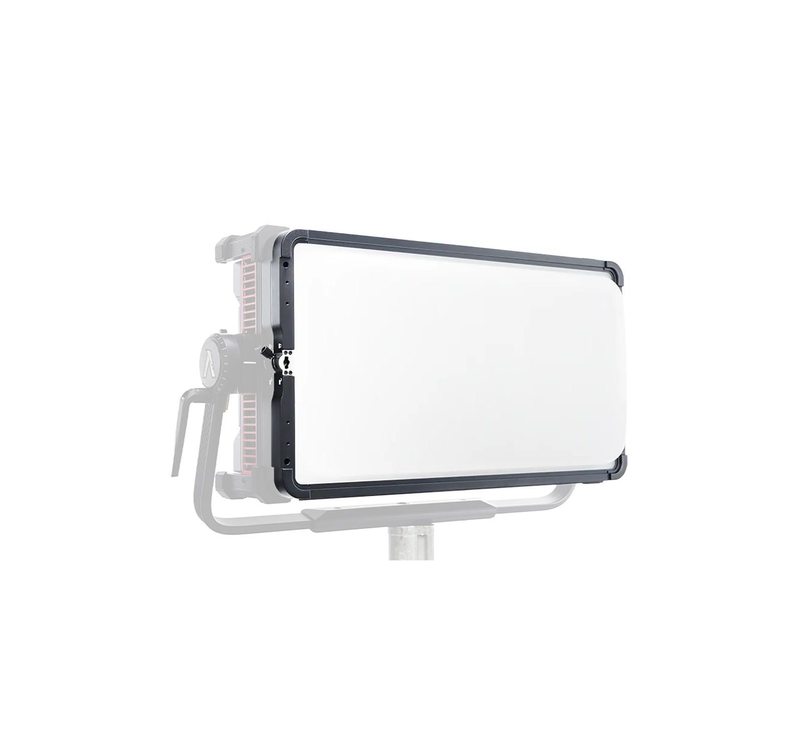 Aputure Nova II 2x1 Rigid Dome Omnidirectional Diffuser for Nova II 2x1 LED Light Panel