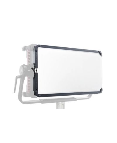 Купольный диффузор Aputure для светодиодной панели NOVA II 2x1 LED Light Panel