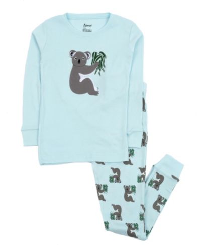 Koala light blue