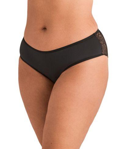 Adore Me Plus Size Allyce Hipster Panty