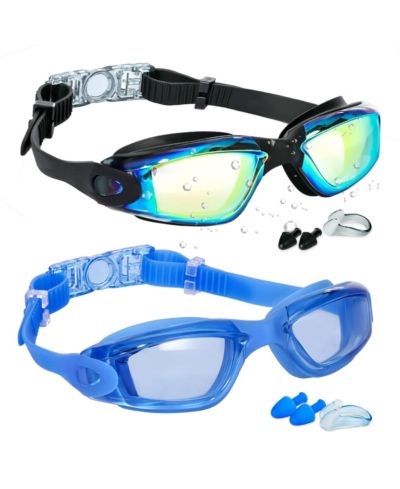 Aqua light blue