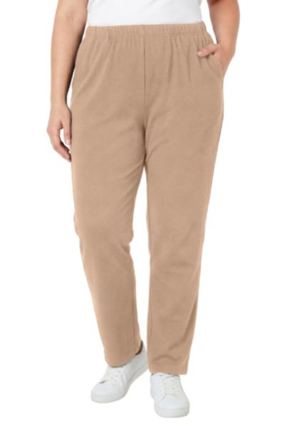 New khaki